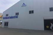 Construction des bâtiments industriels : Astalavista débarque avec une nouvelle solution