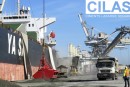 Cimenterie Cilas Biskra enregistre sa 6ème opération d’exportation de Clinker : à quand pour le ciment ?