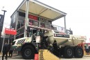 Le TA300  Terex Trucks fait son entrée au salon international  bauma 2019