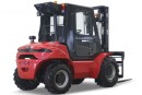 Royal Forklift cherche distributeur pour ses chariots élévateurs 4×2 et 4×4