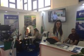 Stand USA à la FIA  2019 :  Petrogel et  FrameMetal annoncent des nouveautés produits et activités