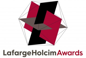 Résultats du 6e concours des LafargeHolcim Awards seront annoncés en 2021