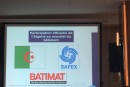 Bâtimat  Paris 2019 : L’Algérie confirme sa deuxième participation
