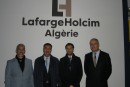 SITP 2019: LafargeHolcim Algérie présente ses solutions pour la rénovation des routes