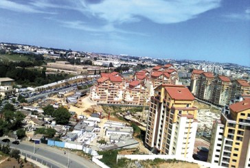<span style='font-weight:300;'>Secteur de l'habitat </span><br/>La nouvelle loi sur l’aménagement et l’urbanisme verra le jour prochainement