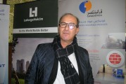 Madjid Meddahi P-dg de Granitex : « le marché algérien retrouve une taille de réalité économique »