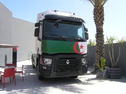 Rétropédalage : Pas de production des Gammes Volvo Trucks  en Algérie