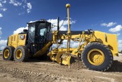 Caterpillar : Une large gamme de nouveaux modèles à Conexpo 2020