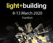 <span style='font-weight:300;'> L’industrie de la lumière tient son Salon </span><br/>Les meilleures marques mondiales à Light + Building 2020