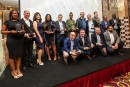 LafargeHolcim en Algérie recompensé aux Middle East & Africa CSR* Awards