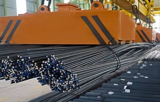 L’exportation des matériaux de construction ont atteint 1.3Md Usd en 2022
