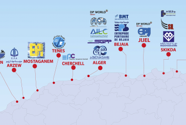 Digitalisation des ports : Le groupe Serport se dote d’une nouvelle Filiale APCS