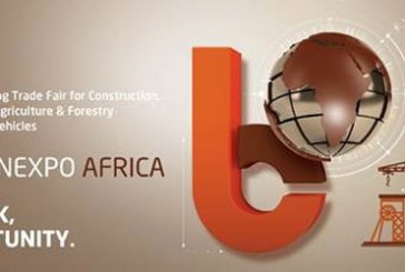 Bauma CONEXPO AFRICA 2021 ANNULÉ