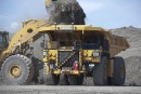 BHP et Caterpillar accélèrent le développement de camions miniers à zéro émission