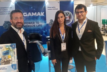 Le fabricant des moteurs Gamak  espère se faire une place sur le marché  algérien