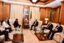 Gaz: l’Algérie prête à discuter avec son partenaire espagnol  pour des livraisons supplémentaires
