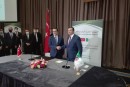 Algérie -Turquie : vers une coopération commerciale dans le domaine des énergies et mines
