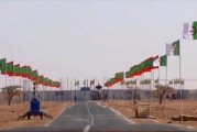 Nouveau chantier: Vers la construction de l’ axe routier Tindouf-Zouérate