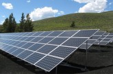UE: 7 milliards d’euros de panneaux solaires en stocks