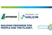 Ciment : Le groupe Holcim quitte la bourse de Paris