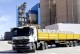 Logistique : 15 millions de tonnes de marchandises transportées en 2021