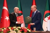 Algérie-Turquie : Hisser le volume des investissements à 10 milliards Usd