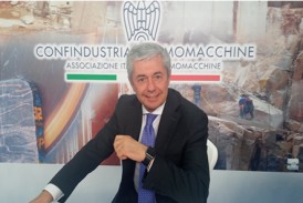 CONFINDUSTRIA MARMOMACCHINE marque sa participation avec 33 entreprises au Batimatec 2022