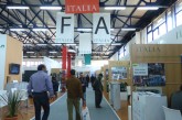 BATIMATEC 2022 : L’ITALIE EN FORCE
