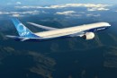 Le Boeing 777X est équipé de systèmes fabriqués par Liebherr-Aerospace.