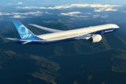 Le Boeing 777X est équipé de systèmes fabriqués par Liebherr-Aerospace.