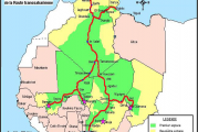 73e session du Comité de liaison de la Route transsaharienne : vers une instauration de la RTS en Corridor économique