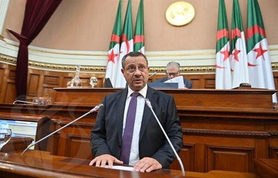 Hausse des prix des matériaux de constructiion : le ministre plaide la prise en charge des dépenses supplémentaires des projets bloqués