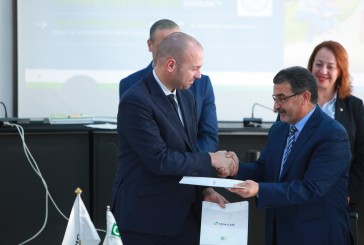 Développement durable : Signature d’une convention entre le CNTPP et LafargeHolcim-Algérie