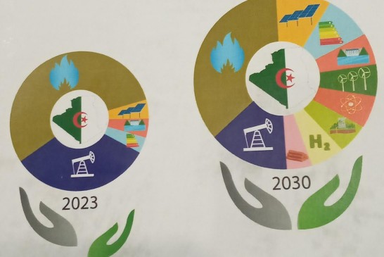 Transition énergétique en Algérie de 2023 à 2030  au menu de la 27ème journée de l’Energie de l’école polytechnique