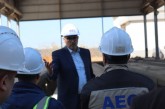 Grand chantier hydraulique :  la société saoudienne Wetico construira les usines de dessalement de Béjaïa et d’El Taref
