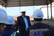 Grand chantier hydraulique :  la société saoudienne Wetico construira les usines de dessalement de Béjaïa et d’El Taref