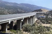 Pénétrante autoroute Est -ouest : Mise en service du tronçon PK 48-PK32 Sidi aich -Akbou