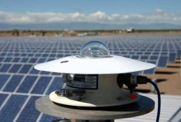 Photovoltaïque:   CDER propose le calibrage des pyranomètres