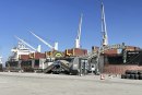 Stimulation des exportations de ciment : Holcim El Djazair annonce l’inauguration de son shiploader à Djendjen