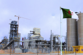 Amouda Ciment se lance dans la  production de ciment pétrolier