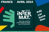 INTERMAT 2024: Une édition qui consacre un pôles aux chantiers bas carbone