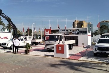 Les véhicules s’invitent au  Batimatec 2024 : JMC Motors  annonce sa première participation