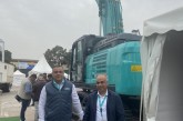 Kobelco fait son grand retour sur le marché algérien avec Planète Service Engineering Machinery