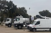 SITP 2024: Mercedes lance une offre dédiée aux chantiers avec des remises sur les tracteurs Actros, fabriqués par l’EDIV