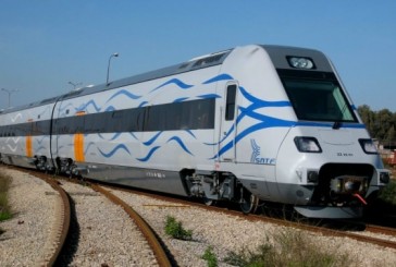 SNTF : 378 milliards de DA pour l’acquisition de trains