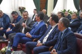 Développement et de modernisation d’Alger: la commission mixte pour superviser le projet installée