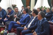 Développement et de modernisation d’Alger: la commission mixte pour superviser le projet installée