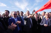 Lancement des Travaux et inspection des Projets Stratégiques dans le ferroviaire au menu de la visite de M. Lakhdar Rakhroukh à l’Est