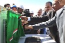 Abadla : Lancement du Projet de Centrale Solaire de 80 MW pour une Algérie Plus Verte et Durable