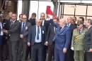 Le Président Tebboune inaugure le tronçon ferroviaire Béchar–El Abadla et annonce l’accélération du projet Gara Djebilet